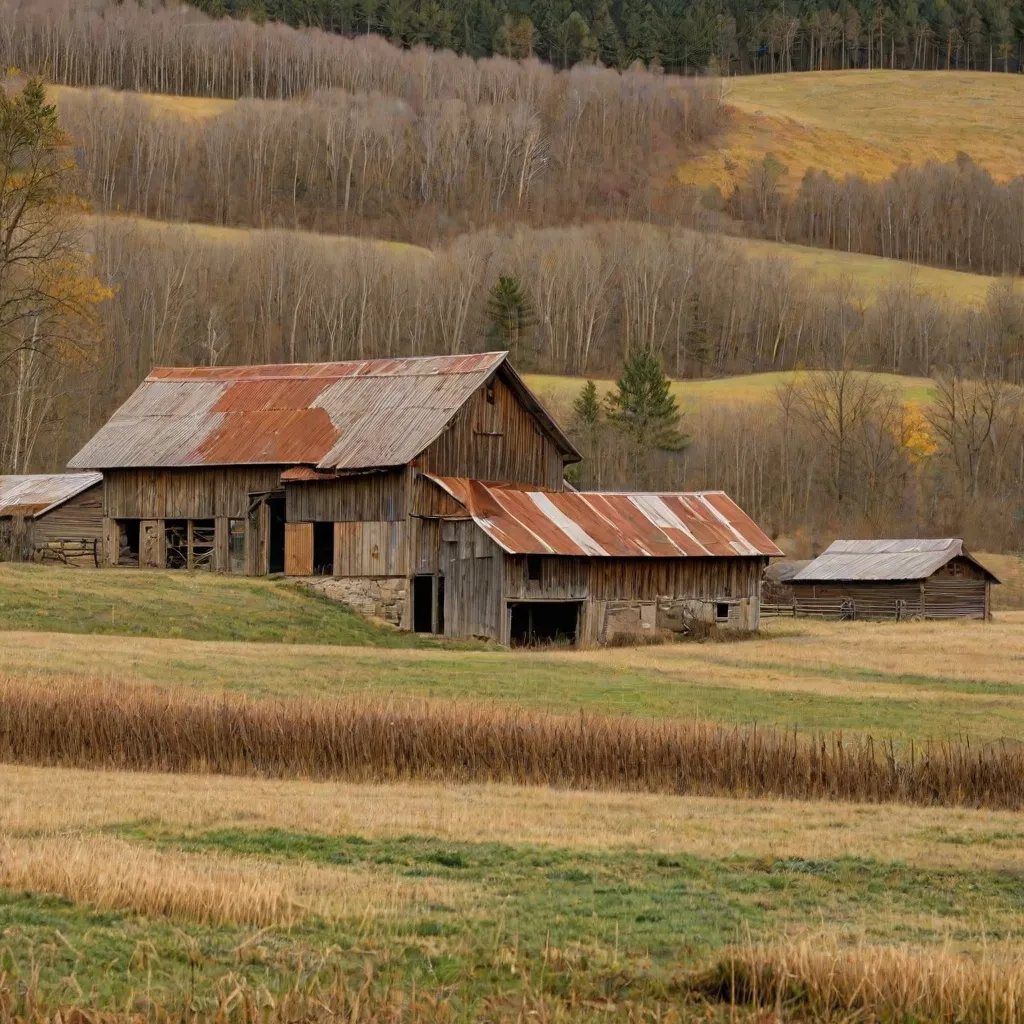 Czy płaci się podatek za budynek gospodarczy?