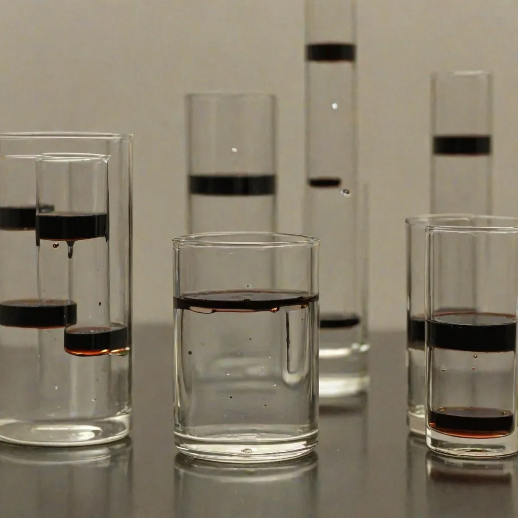 Baryłka ropy Ile to litrów?