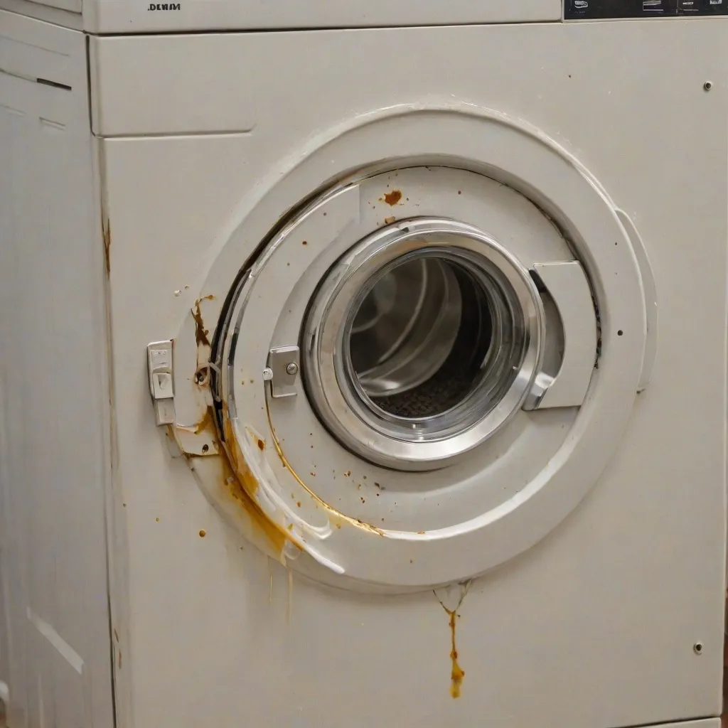 Smród i nieprzyjemny zapach z pralki - Jak z nim walczyć?