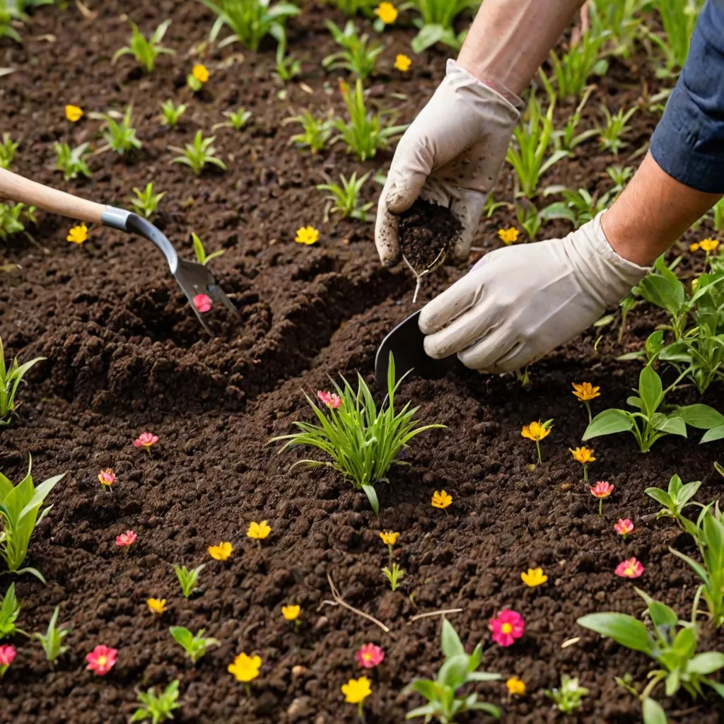 Kiedy siać trawę aby szybko i zdrowo rosła?