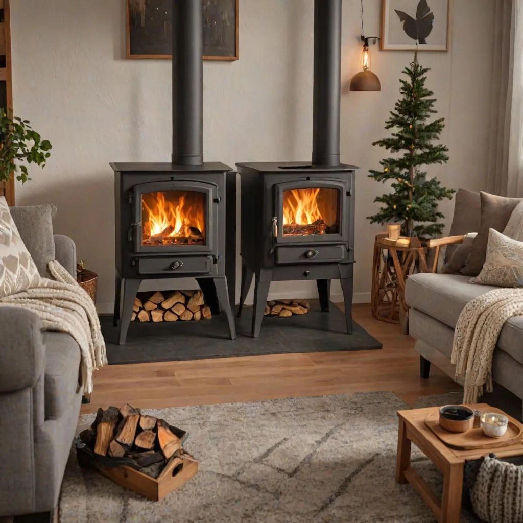 Ile prądu zużywa piec na ekogroszek?