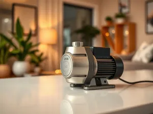 Pompa cyrkulacyjna – zadania, zastosowanie i korzyści dla domu oraz przemysłu